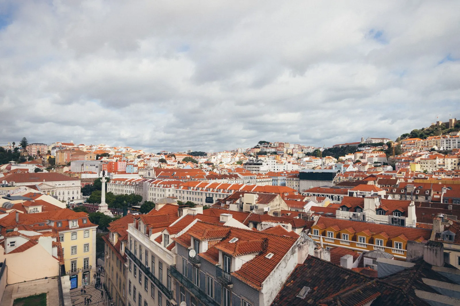 The 48-Hour City Break: How to See a City Properly in a Single Weekend