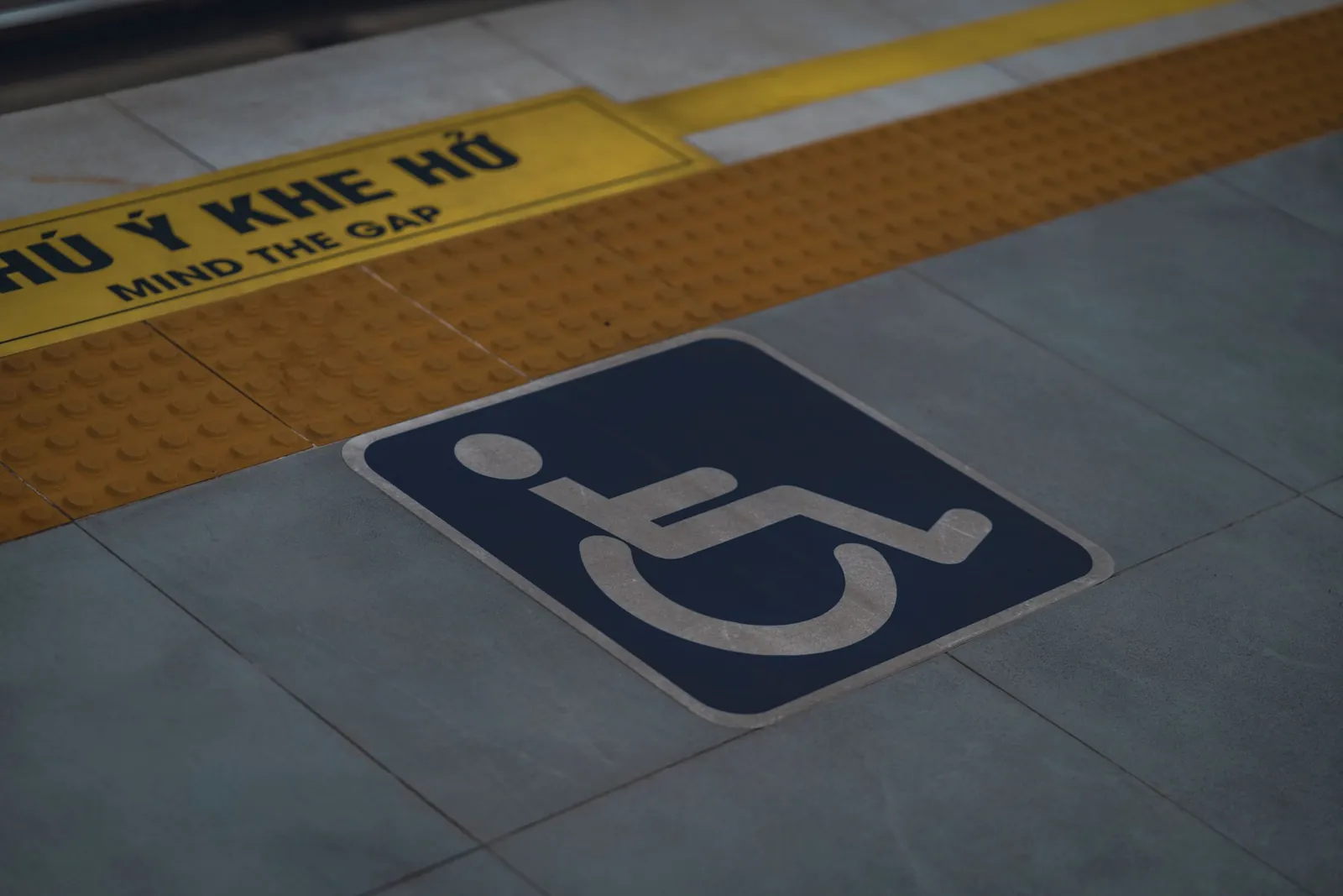 How to Plan an Accessible Trip: An Itinerary Guide for Reduced-Mobility Travel