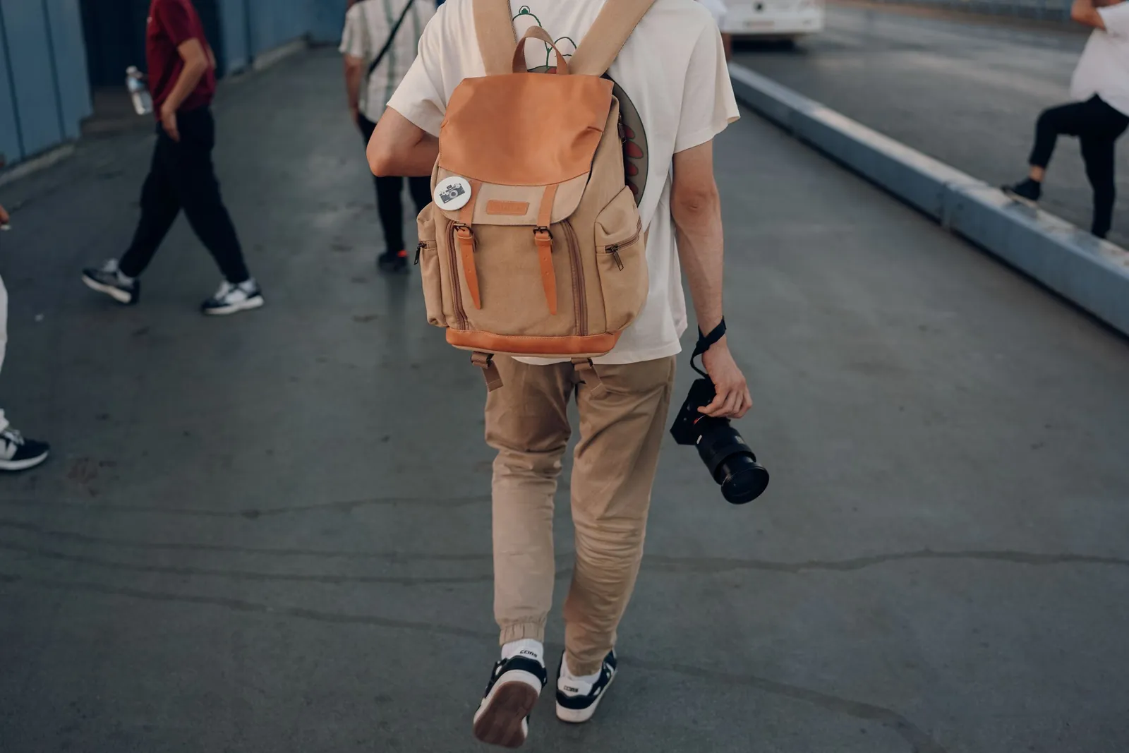How to Travel Carry-On Only for Two Weeks: A Packing and Planning System