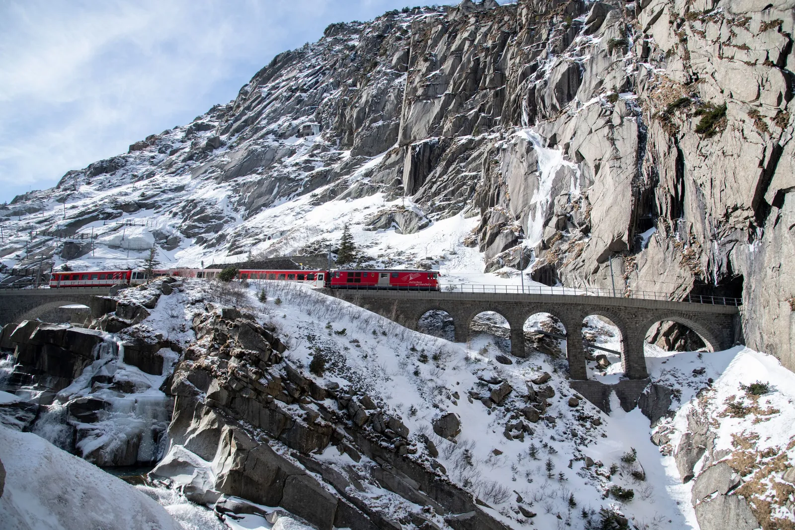 Planning a Europe Trip by Train: How to Build a Rail-First Itinerary