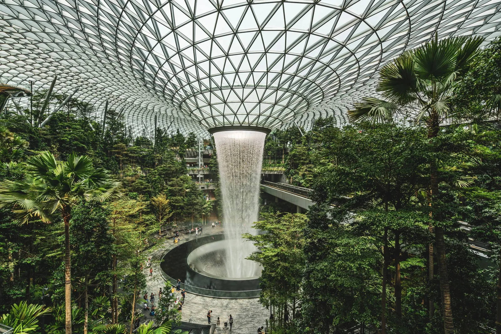 Long Layover Guide: How to Turn 8+ Hours at the Airport Into a Mini City Break