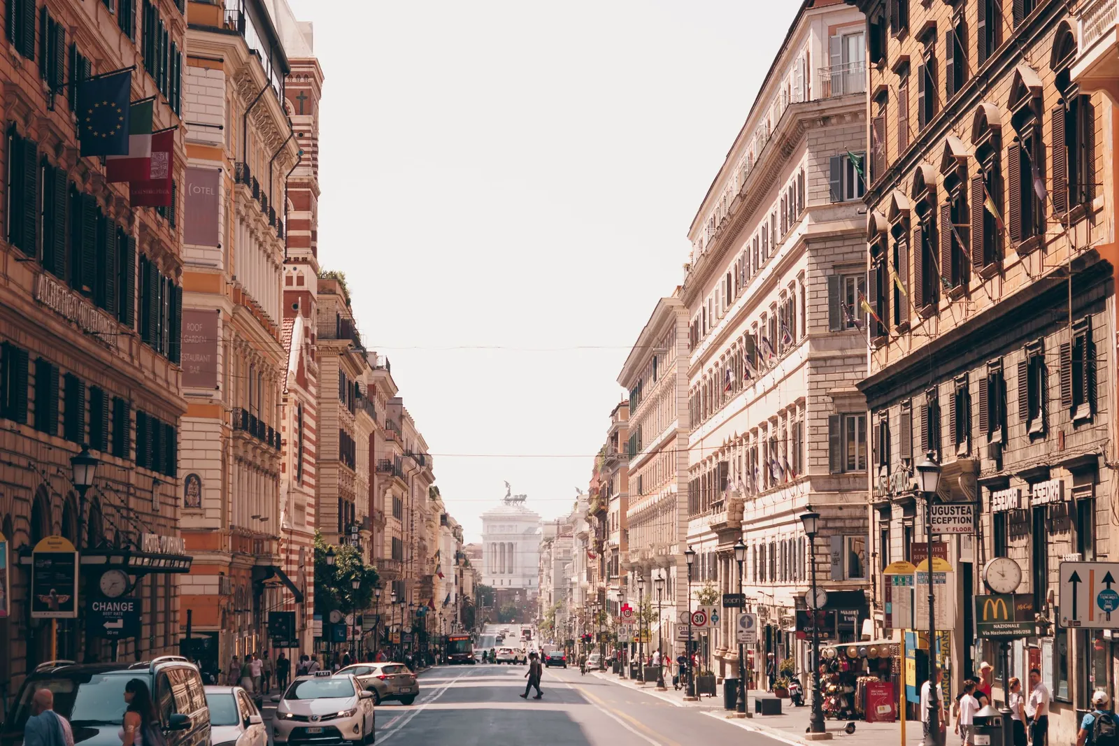 How to Plan a Multi-City Trip Without Wasting Days in Transit