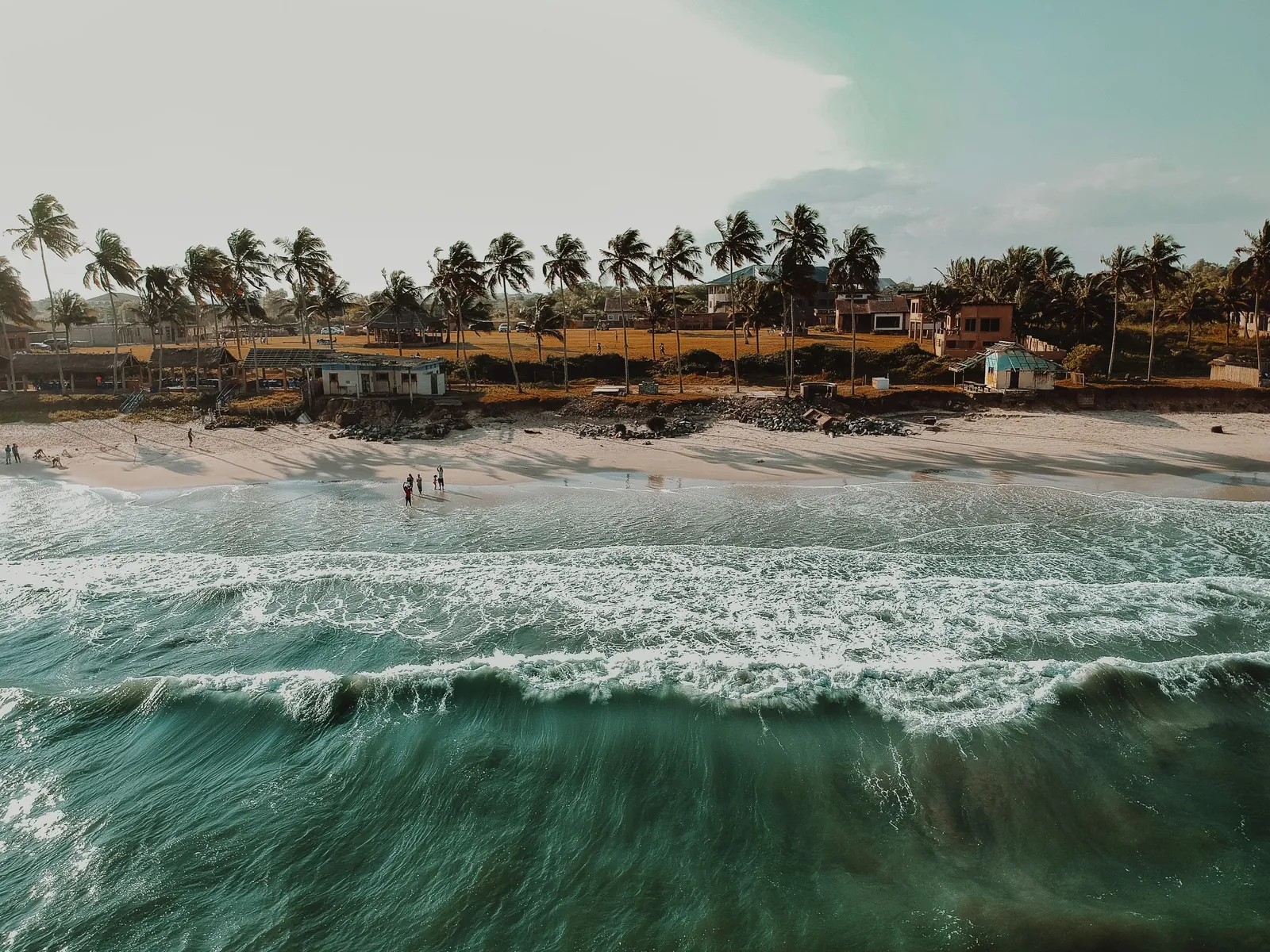 Accra