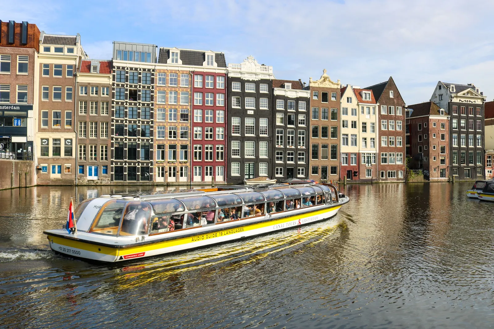 Amsterdam