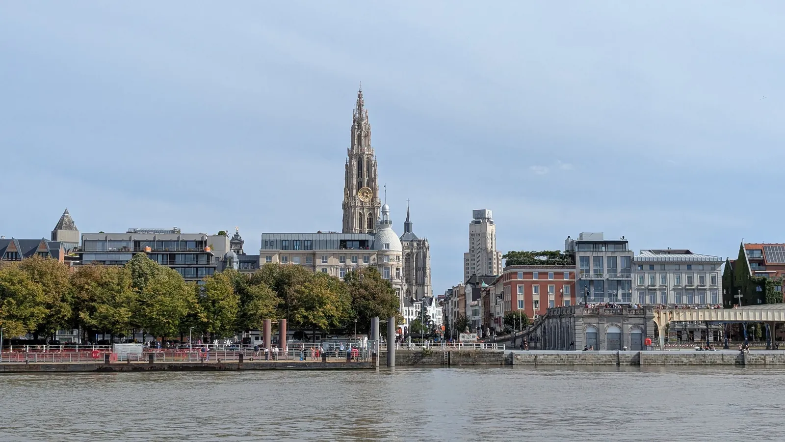 Anvers