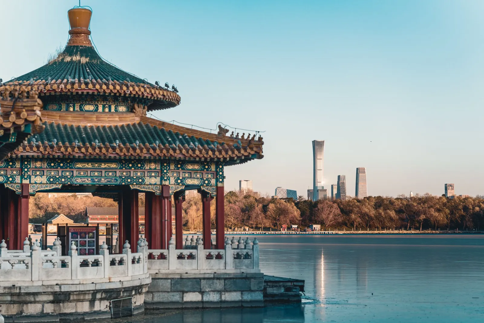 Beijing