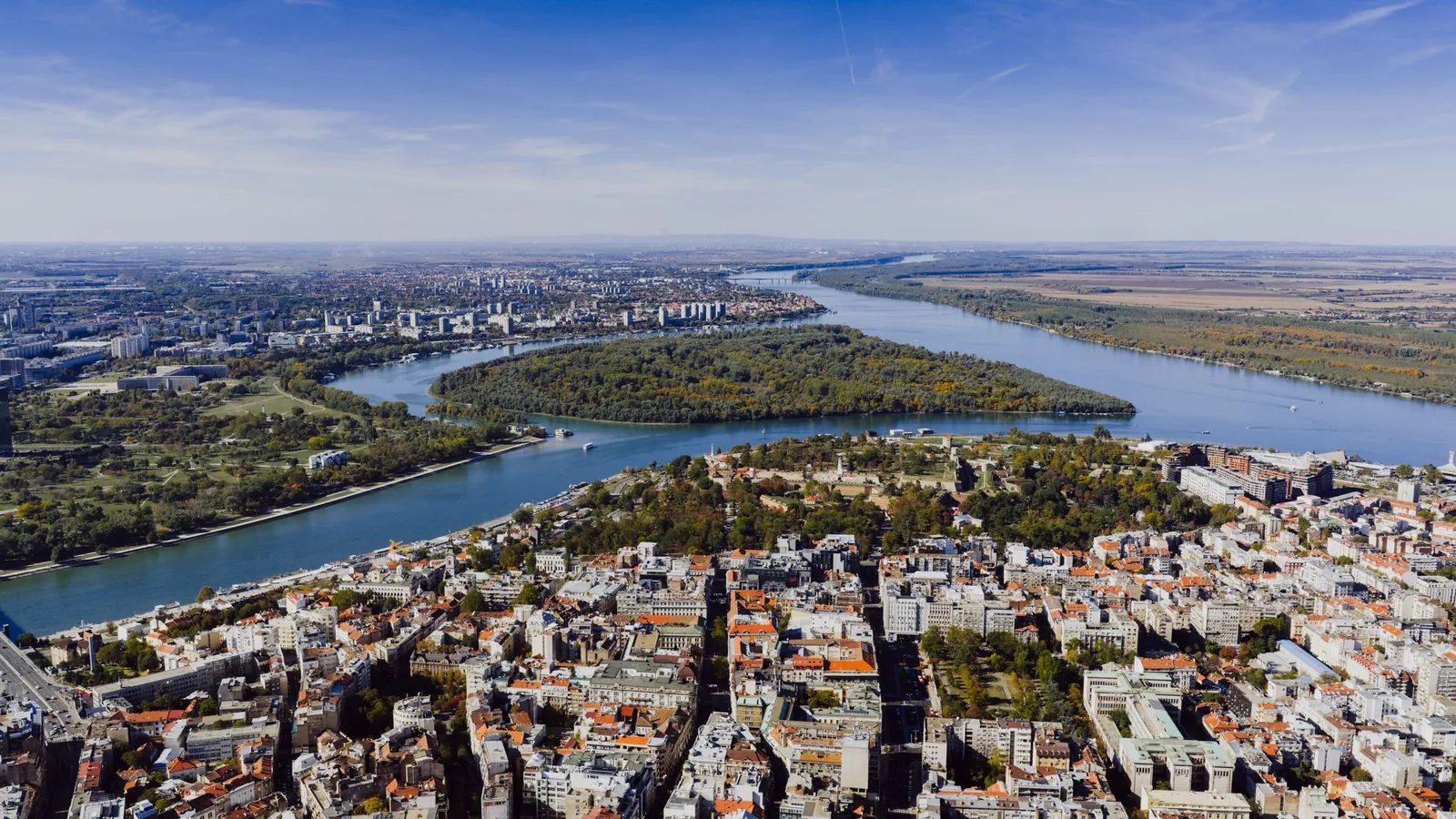 Belgrade