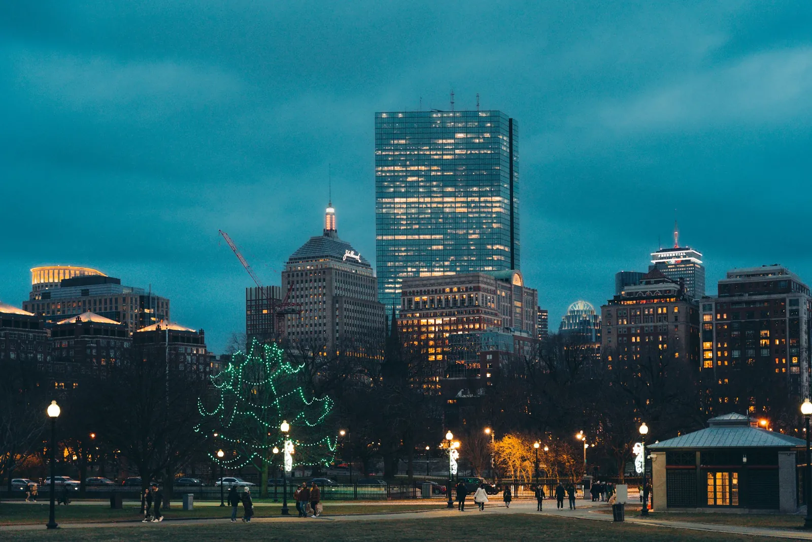 Boston