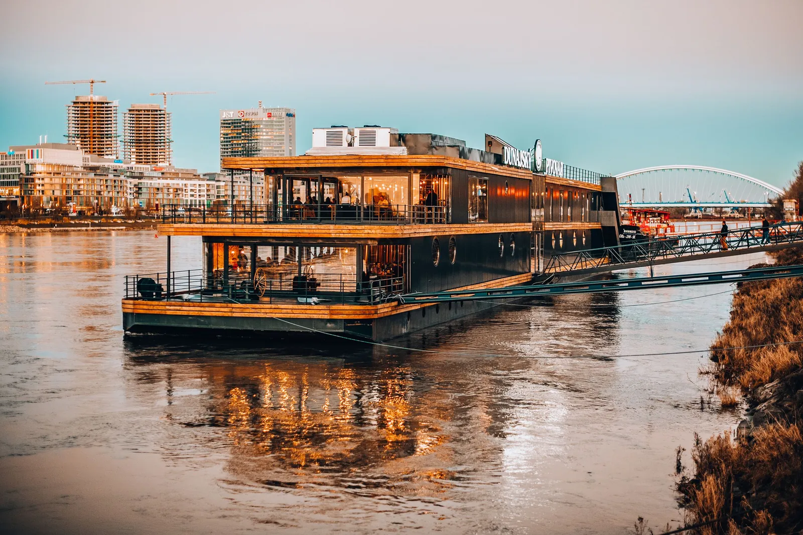 Bratislava