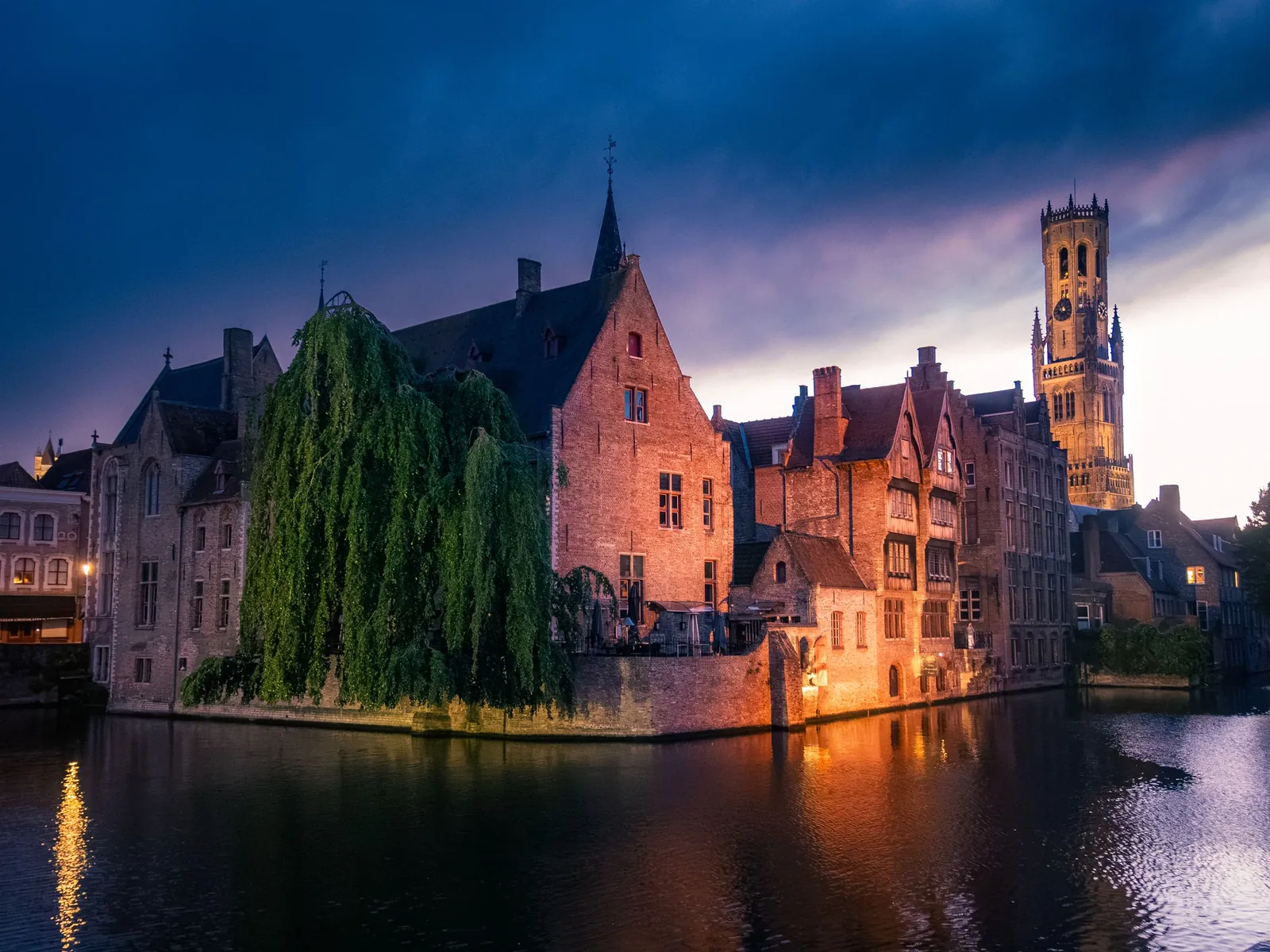 Bruges