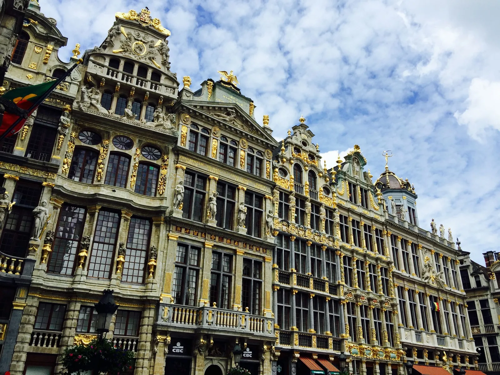 Brüssel