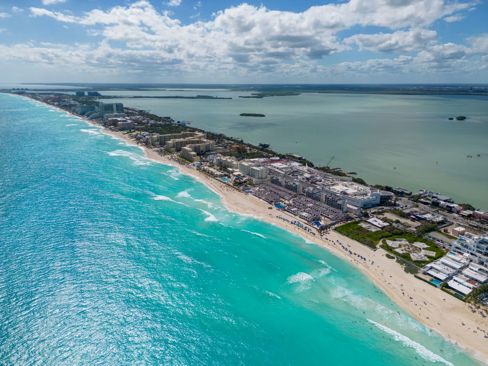 Cancún