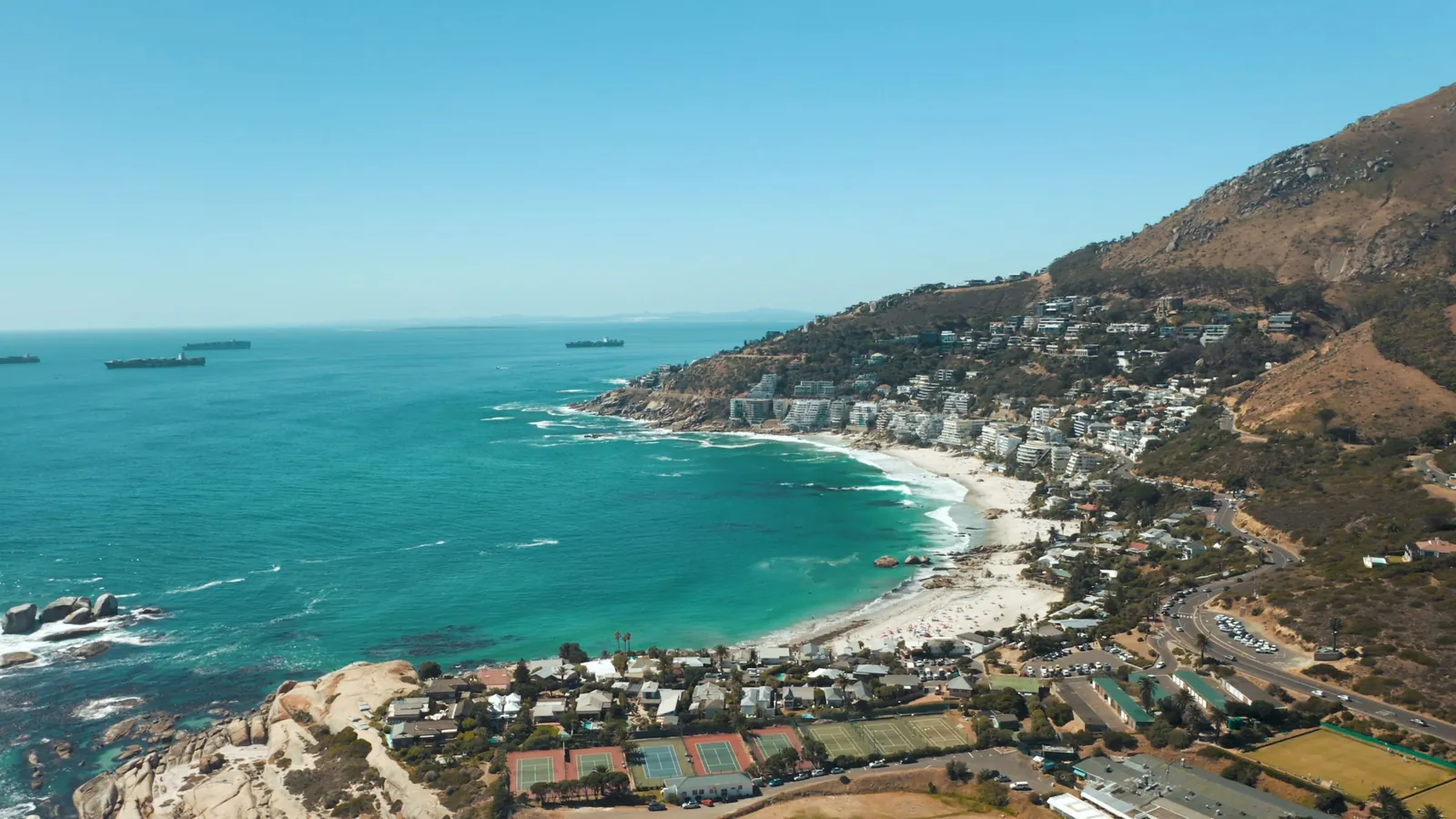 Cape Town