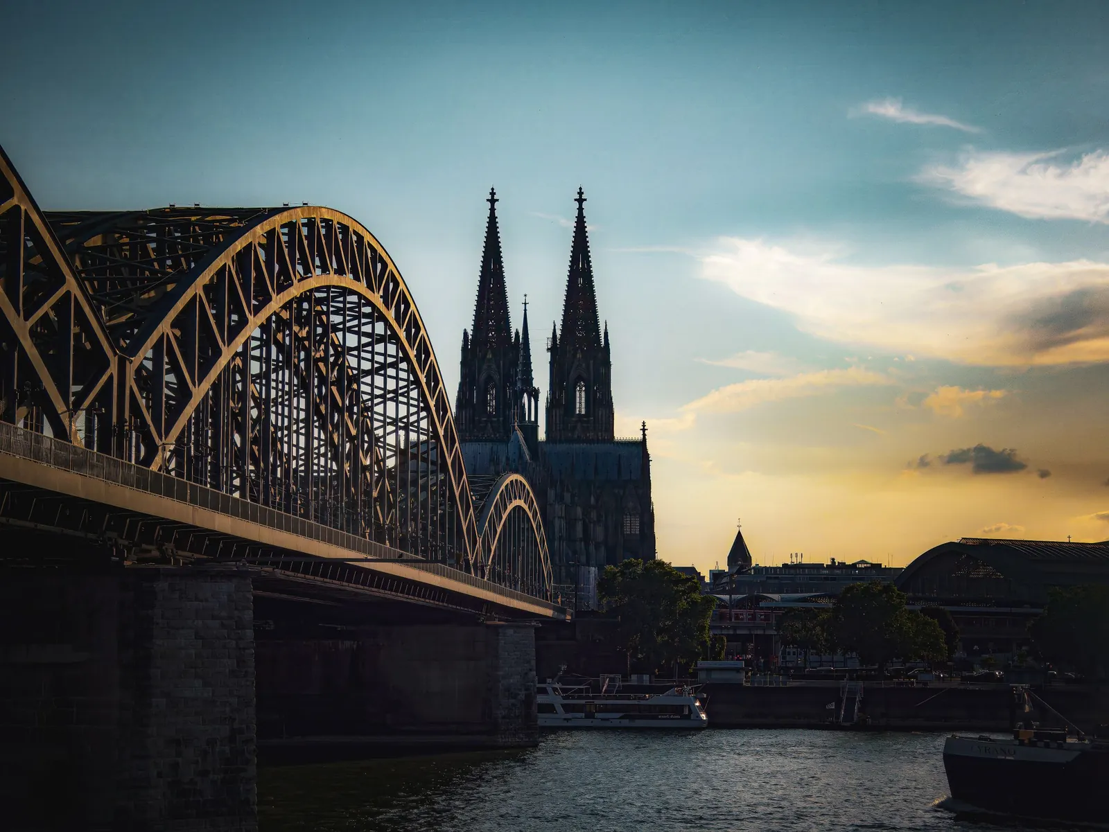 Köln