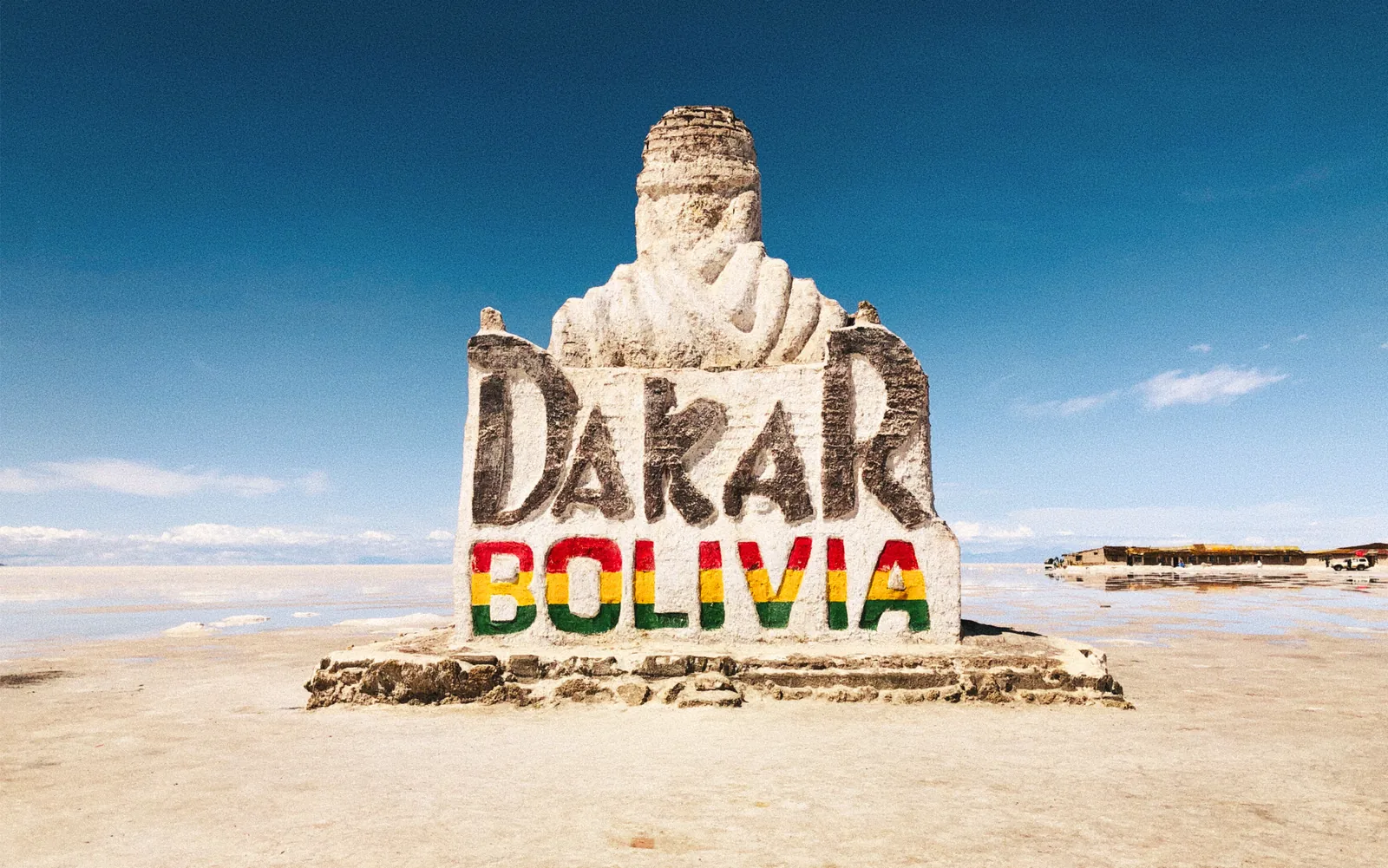 Dakar