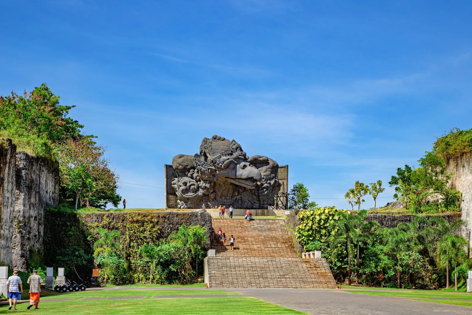 Denpasar