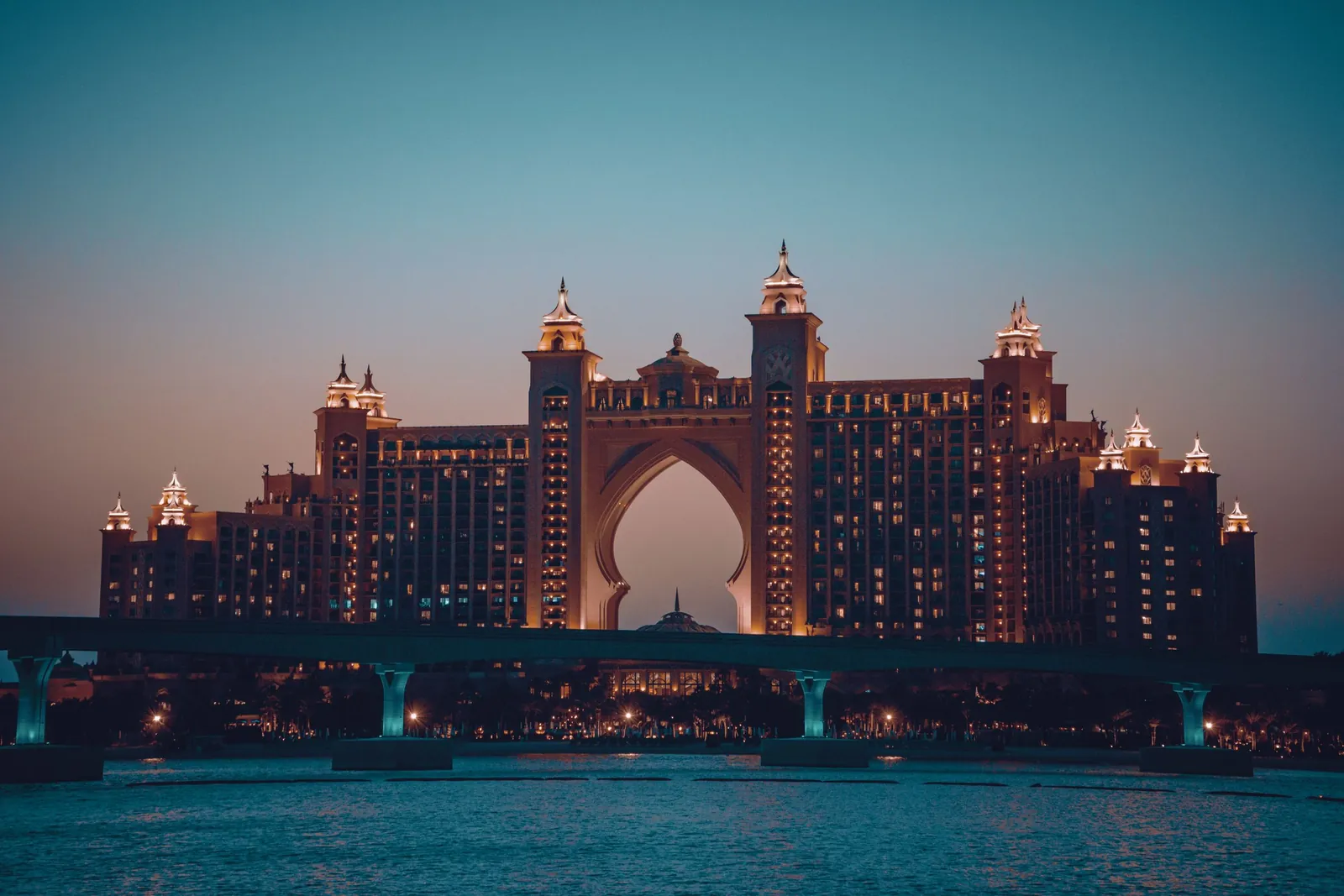 Dubaï