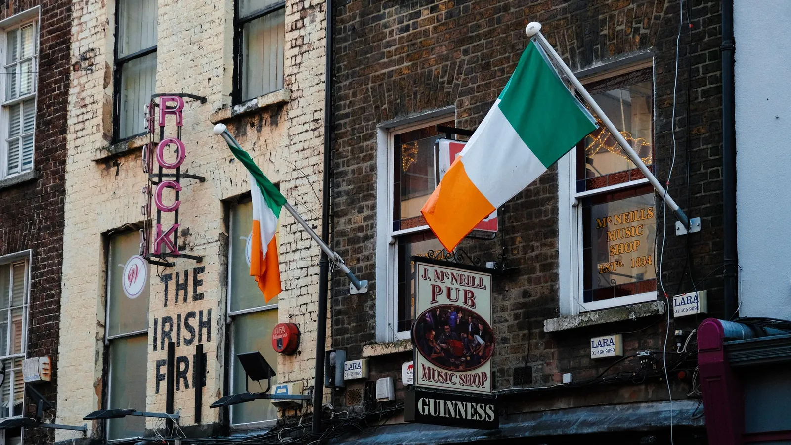 Dublin