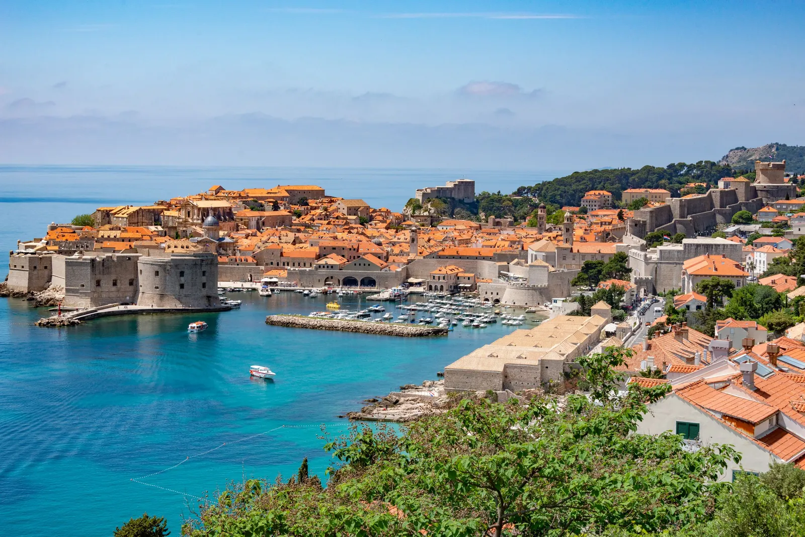 Dubrovnik