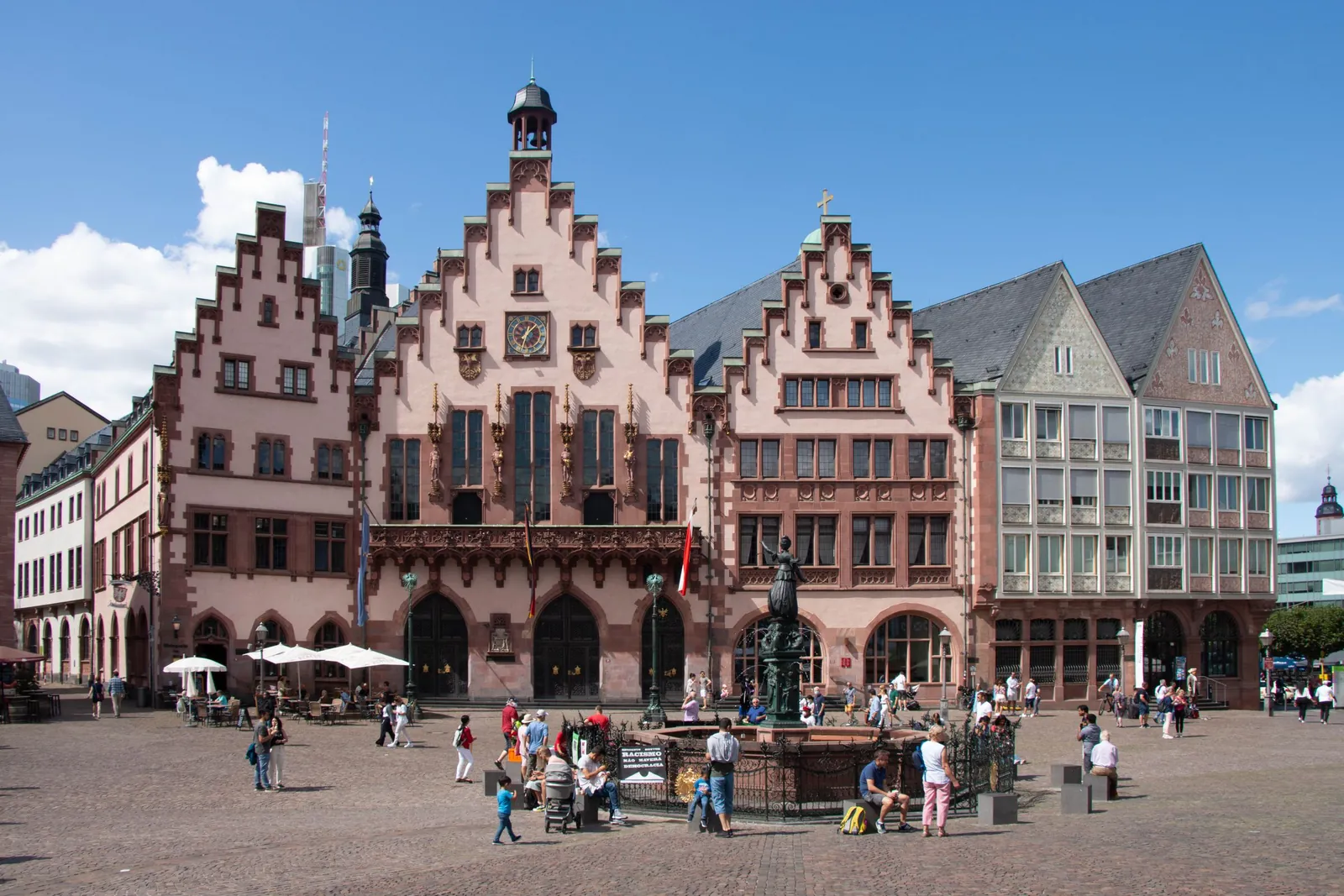 Frankfurt