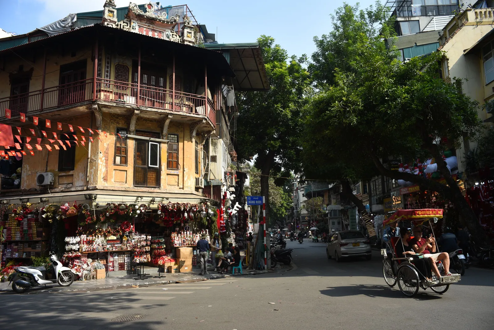 Hanoi
