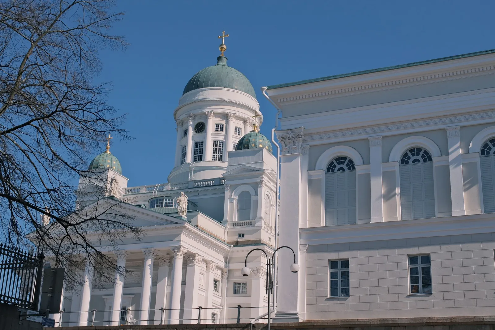 Helsinki