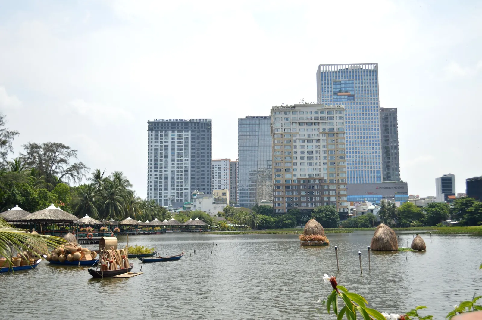 Ho Chi Minh City