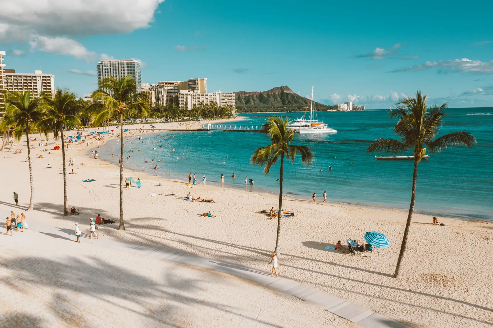 Honolulu