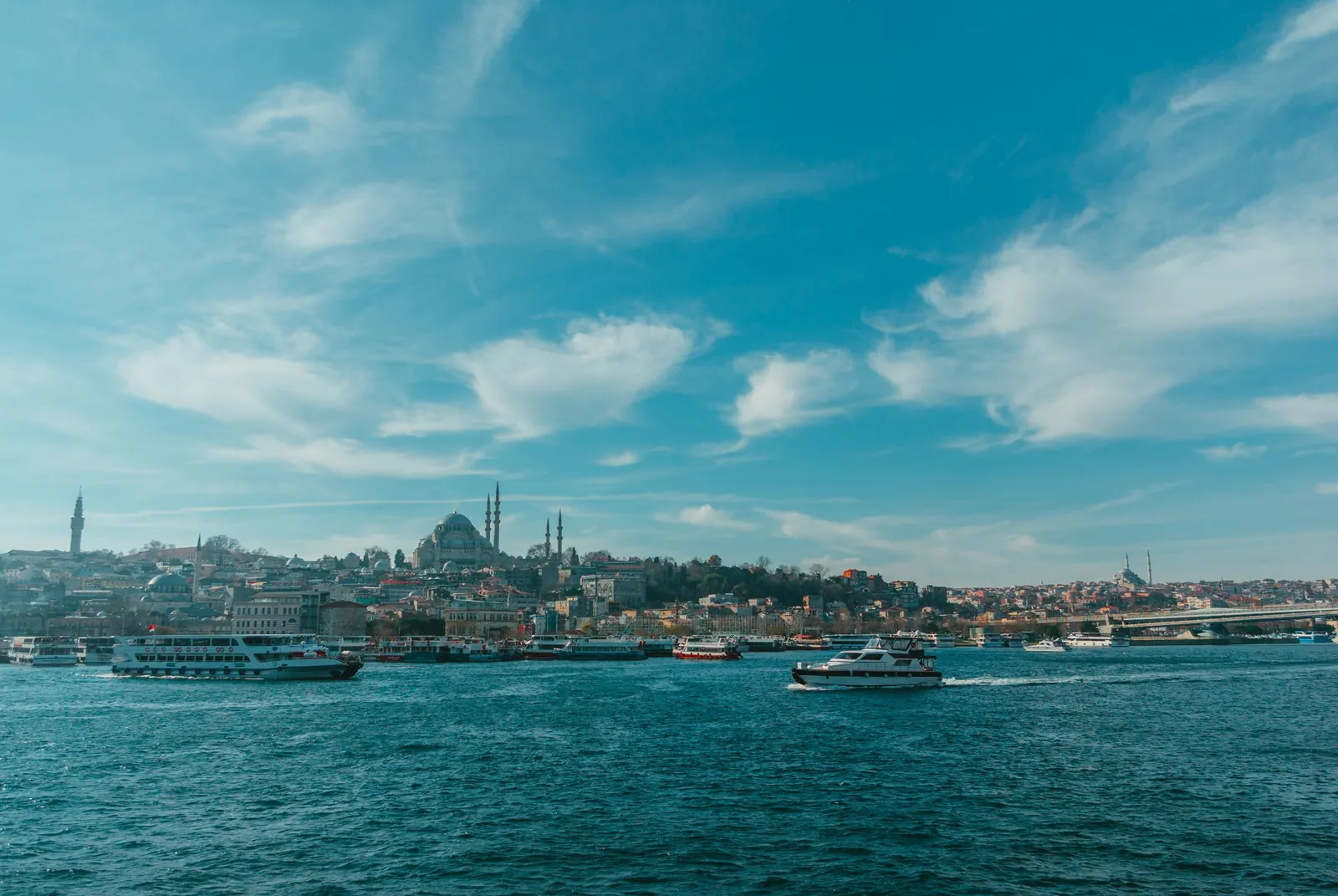 Istanbul