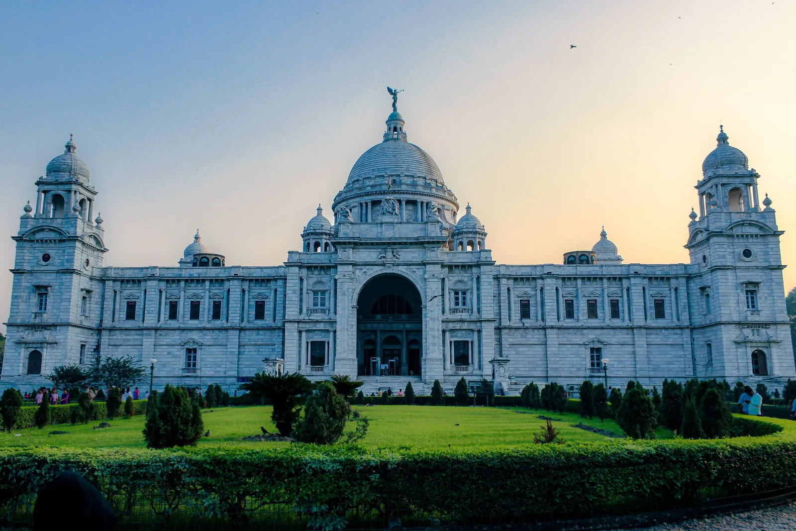 Kolkata