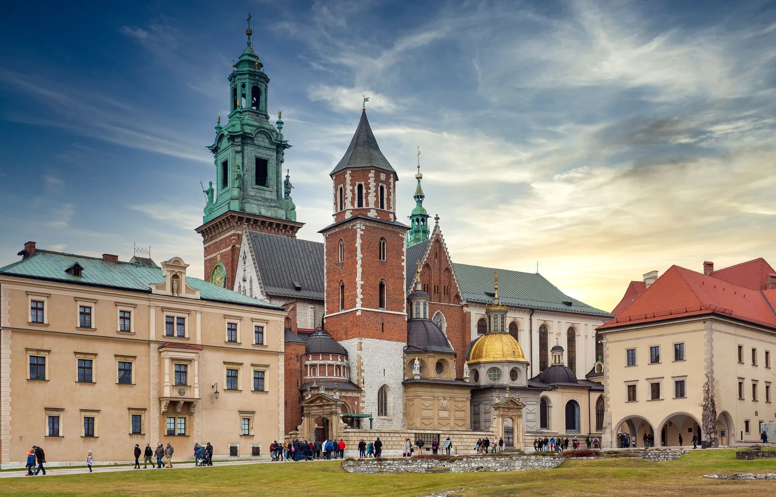 Krakau