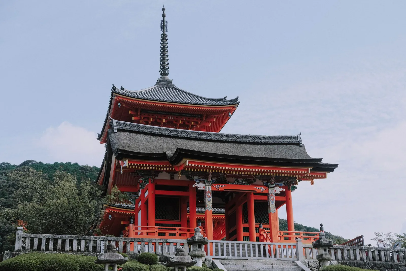 Kyoto