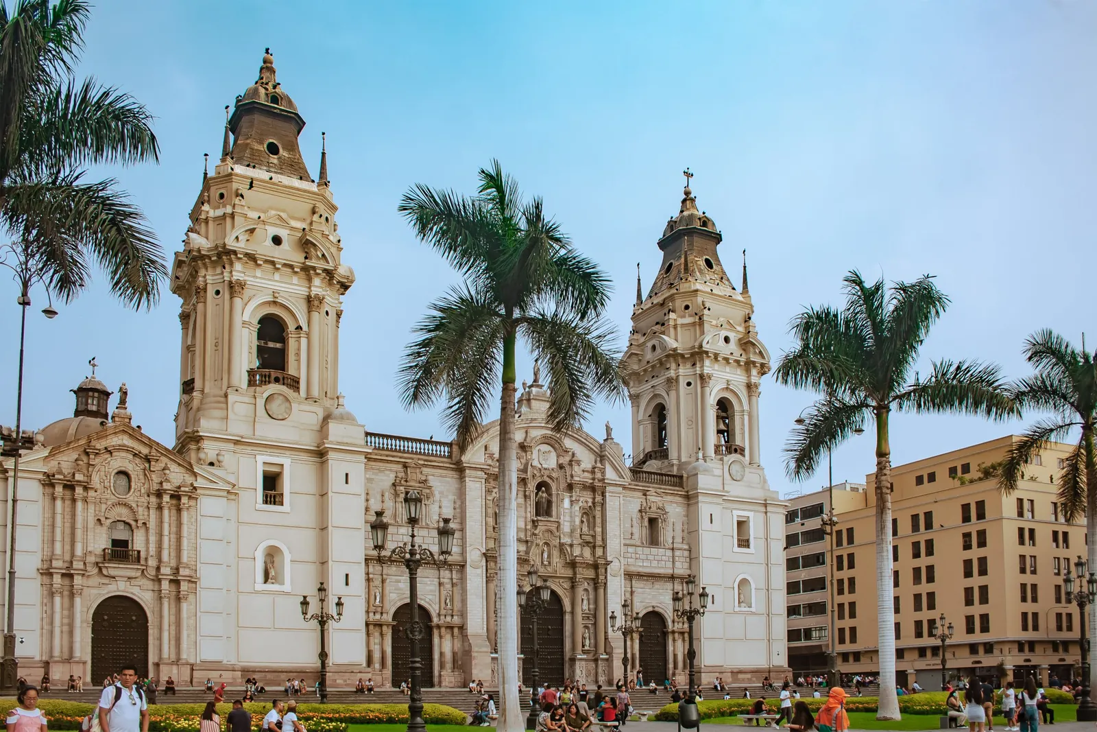 Lima