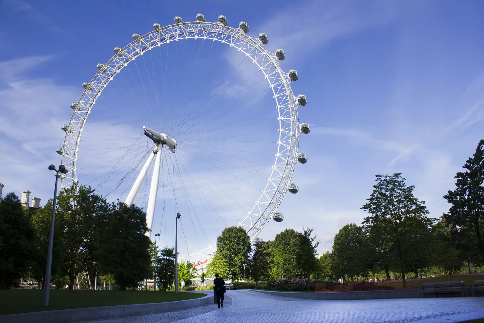 London