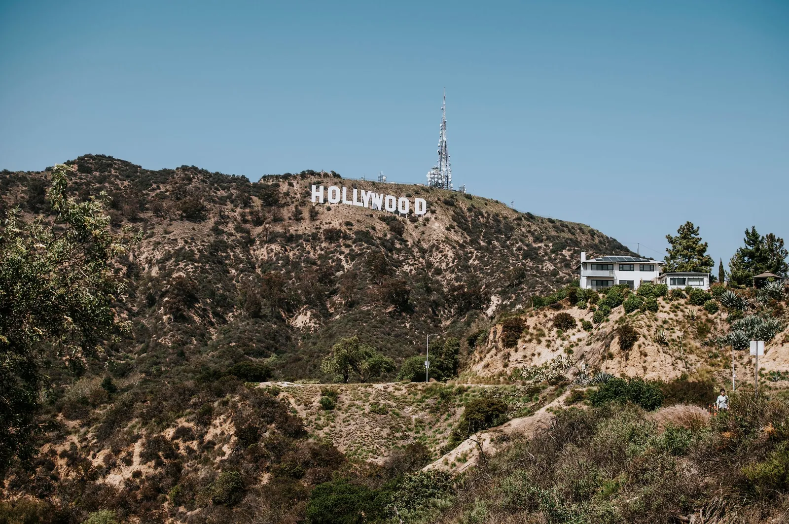 Los Angeles