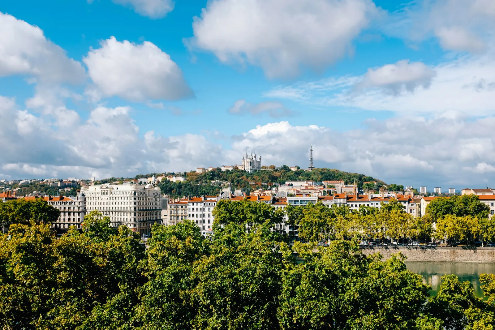 Lyon