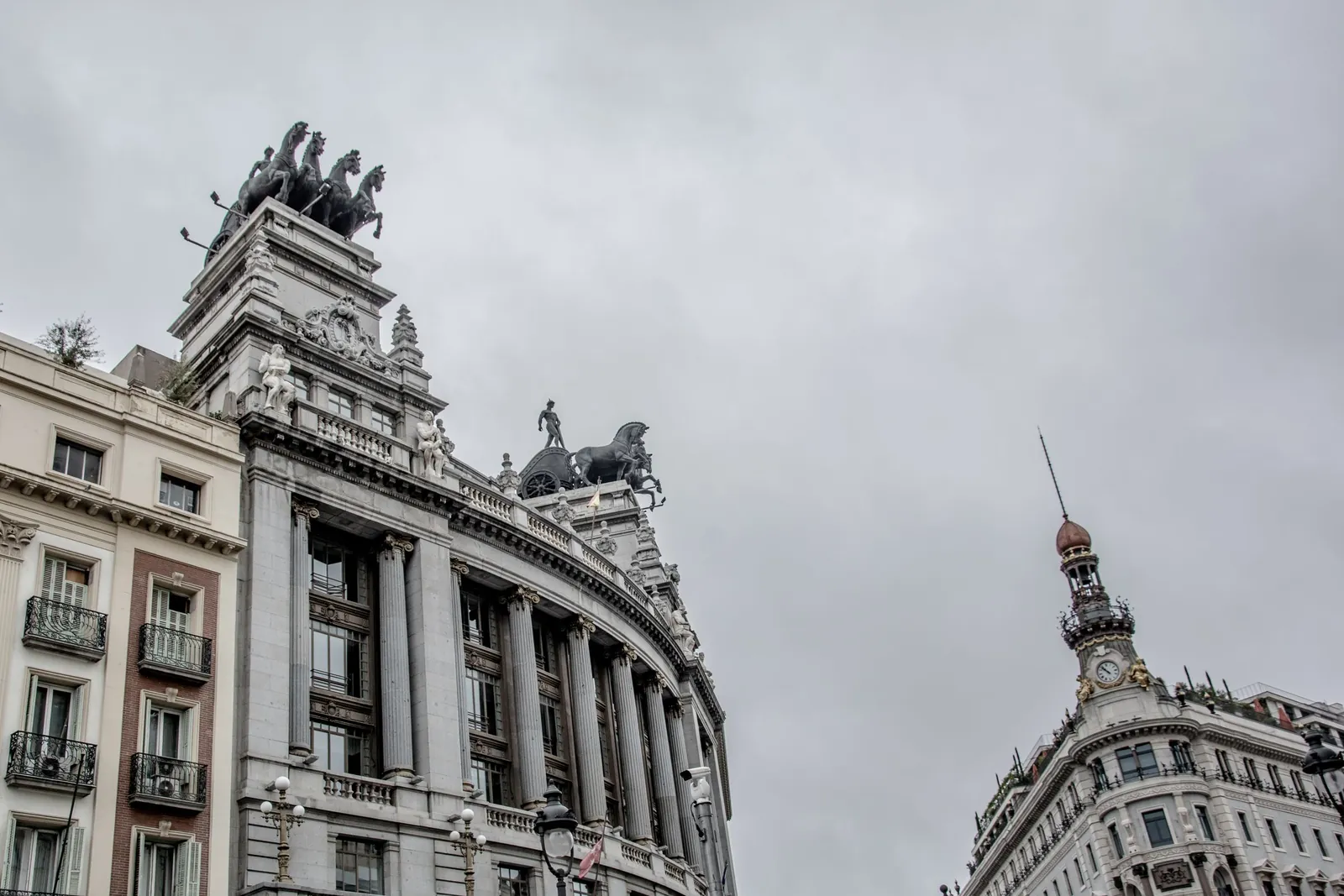 Madrid