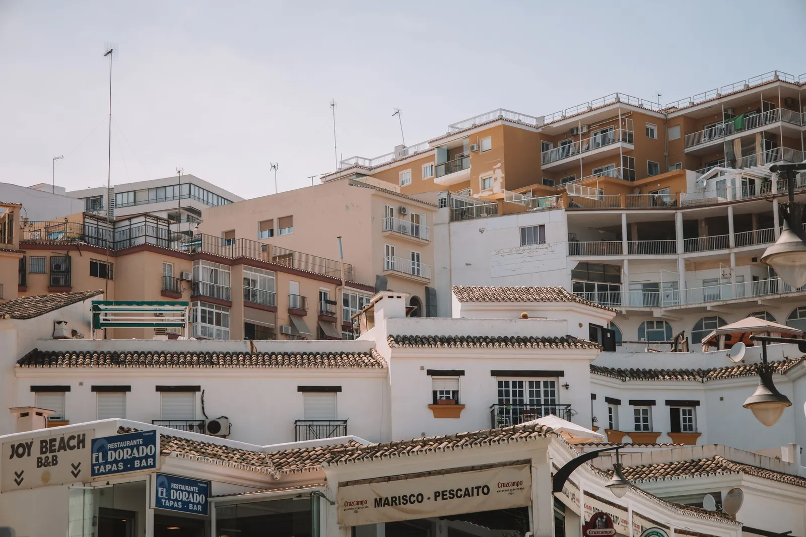 Málaga