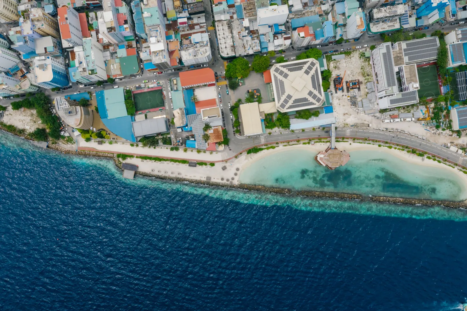 Malé