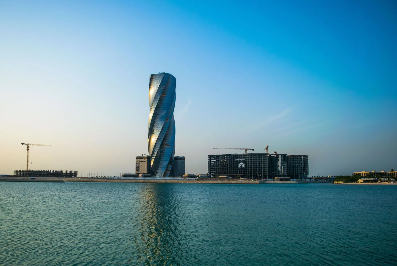 Manama