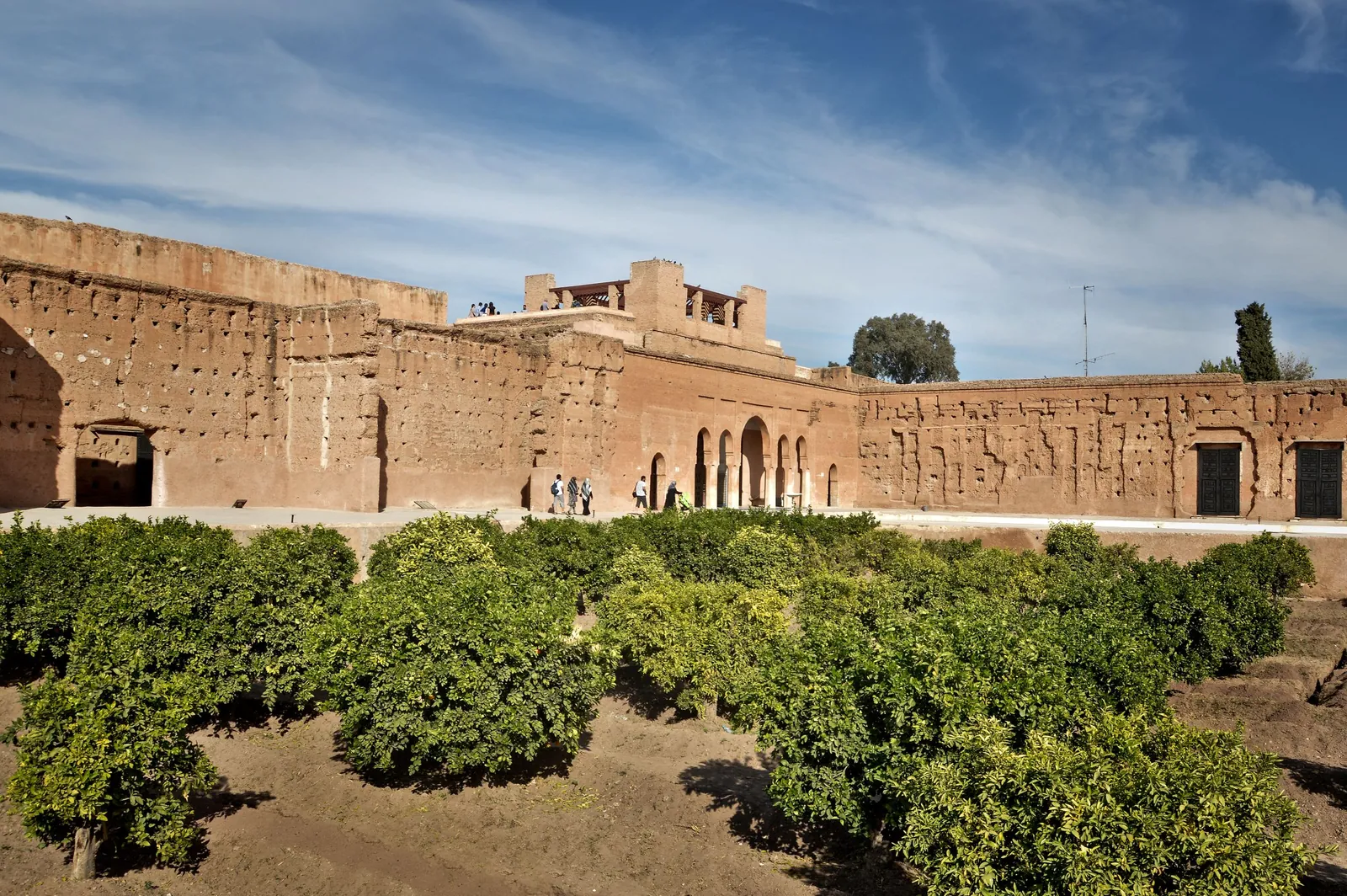 Marrakech