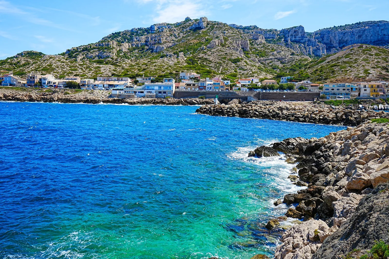Marseille