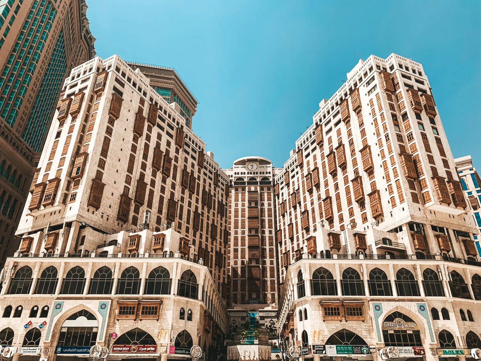 Mecca