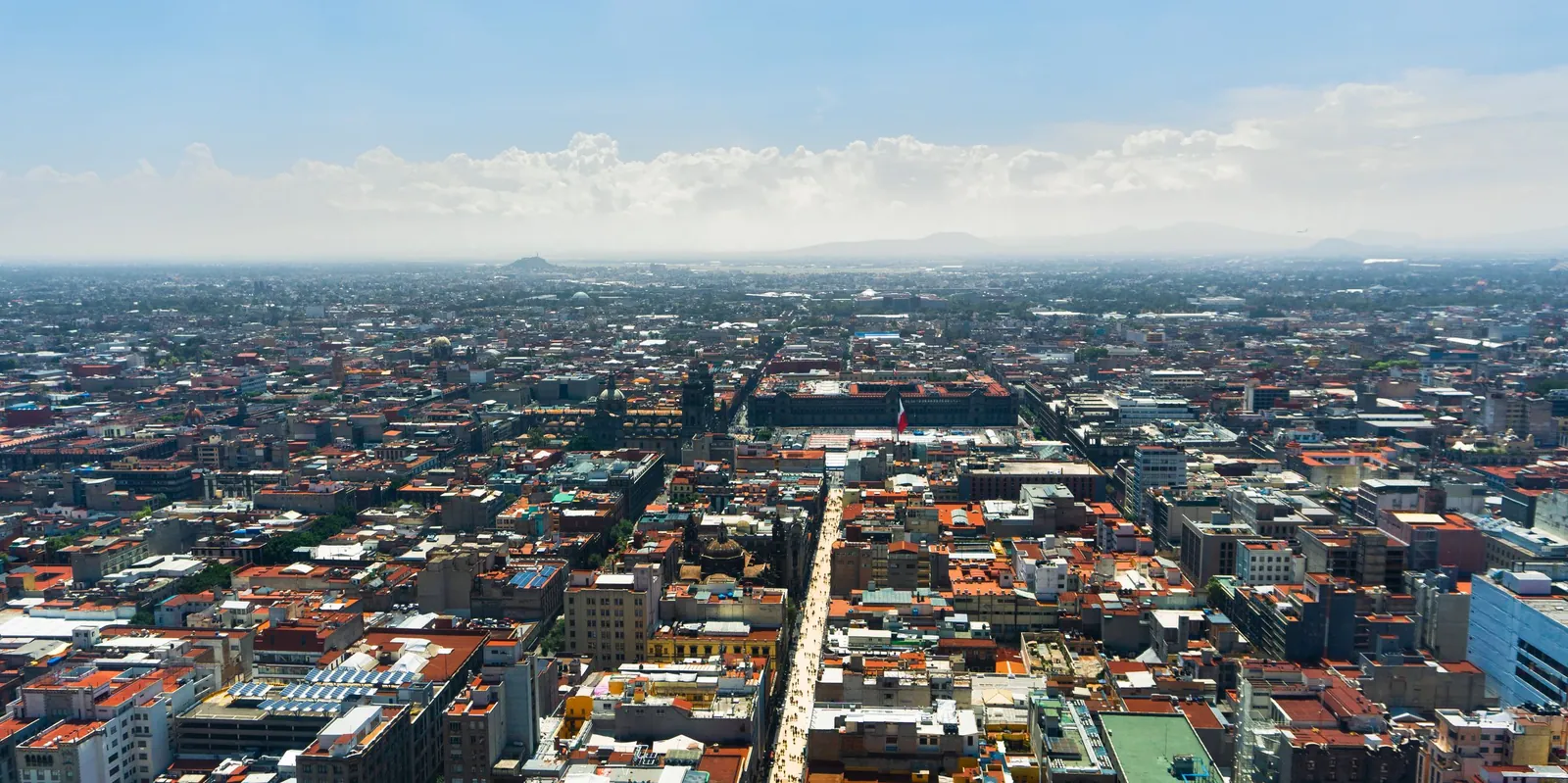 Mexico