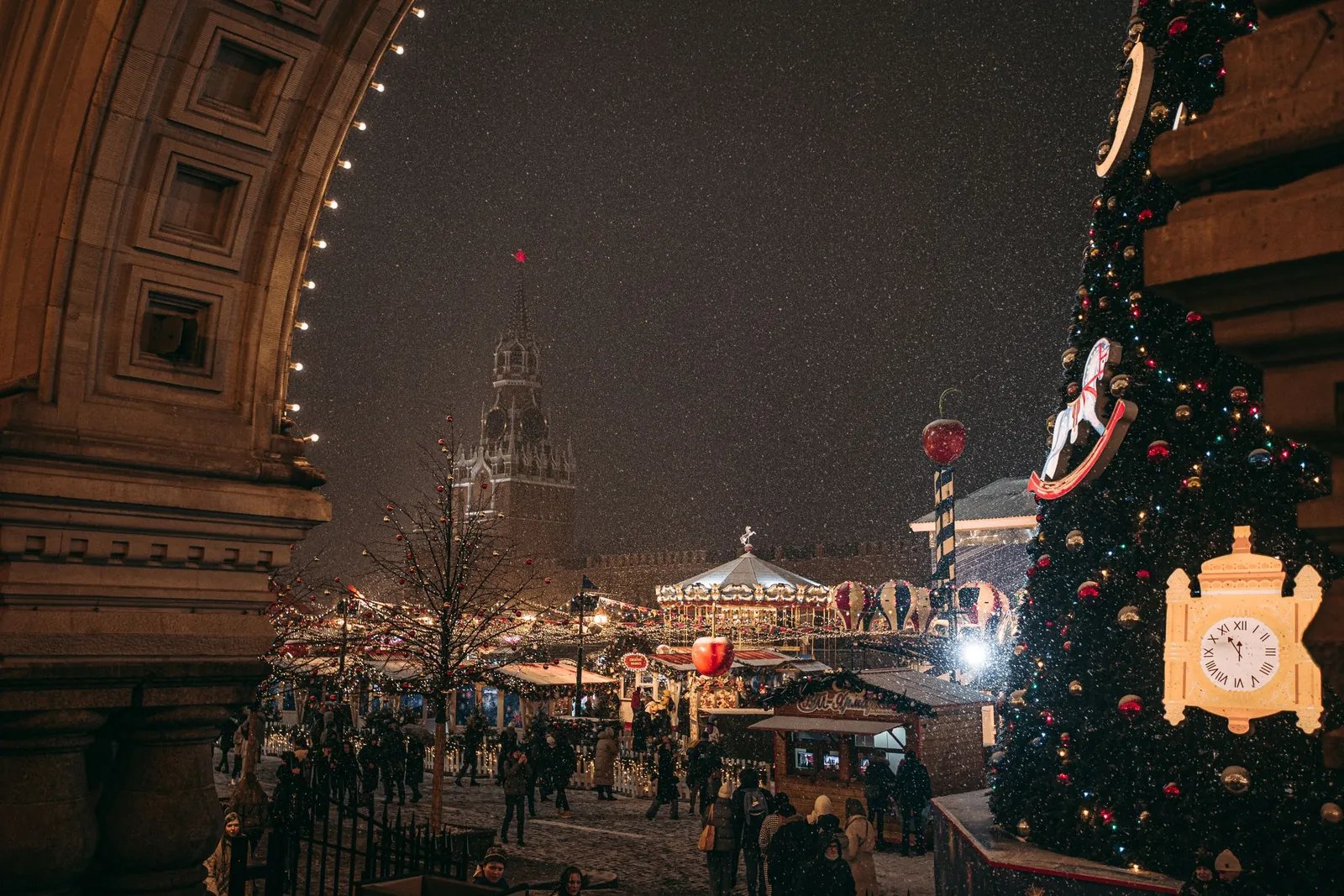 Moscou