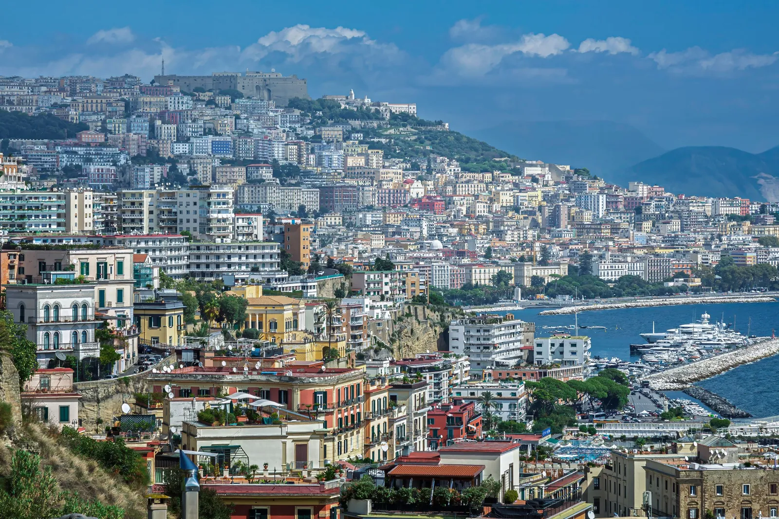 Naples