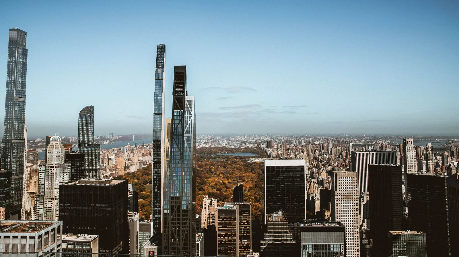 New York