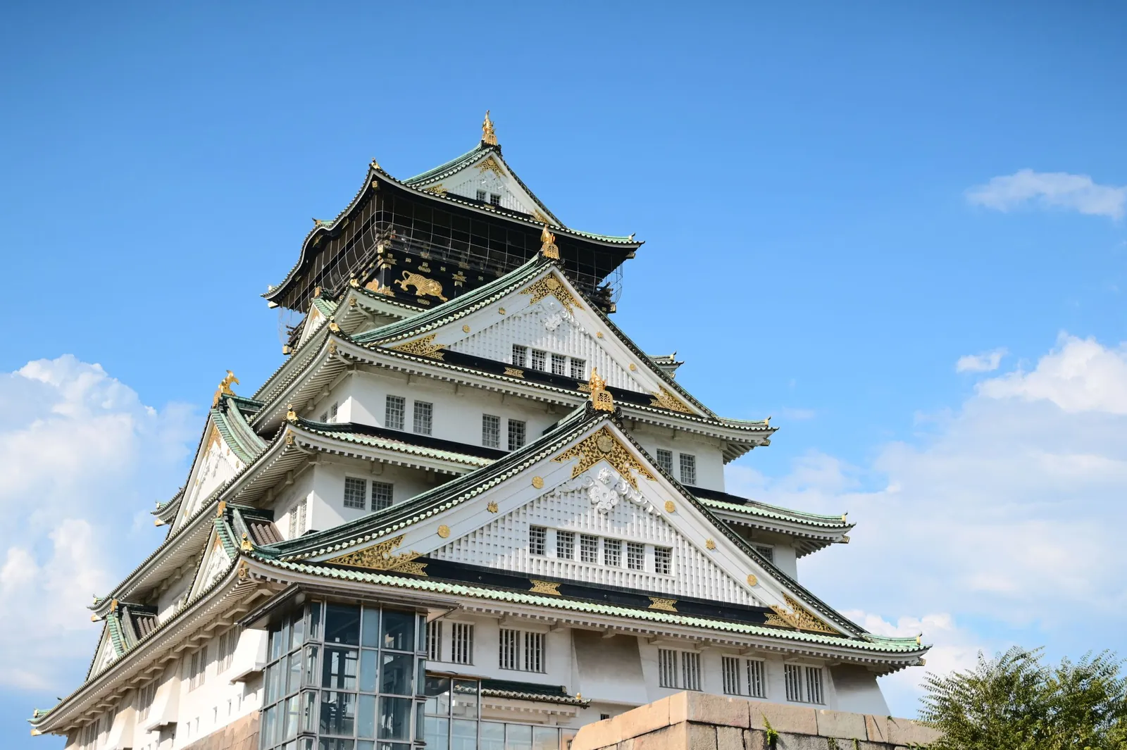 Osaka