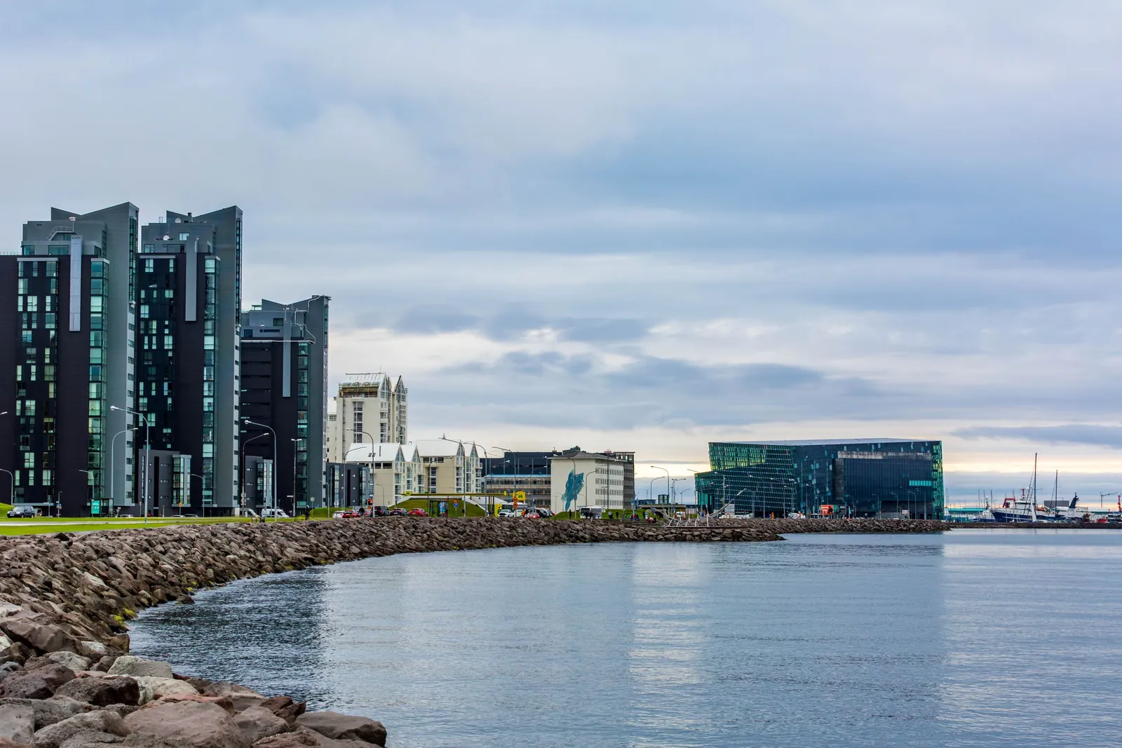 Reykjavik