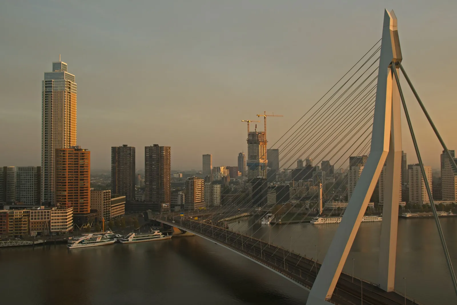 Rotterdam